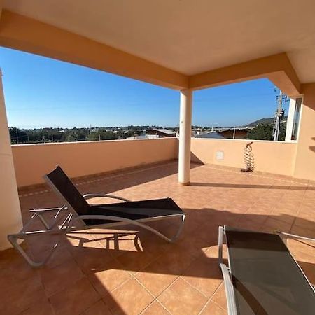 Stela ' S Guest House Loule Ngoại thất bức ảnh