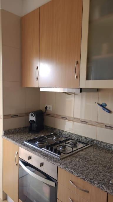 Stela ' S Guest House Loule Ngoại thất bức ảnh