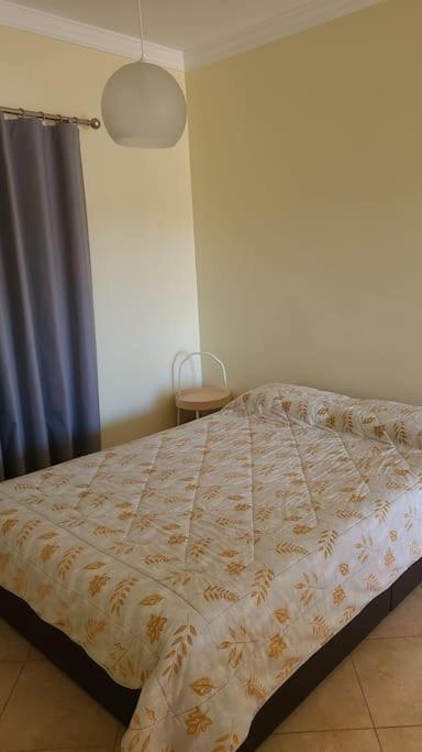 Stela ' S Guest House Loule Ngoại thất bức ảnh