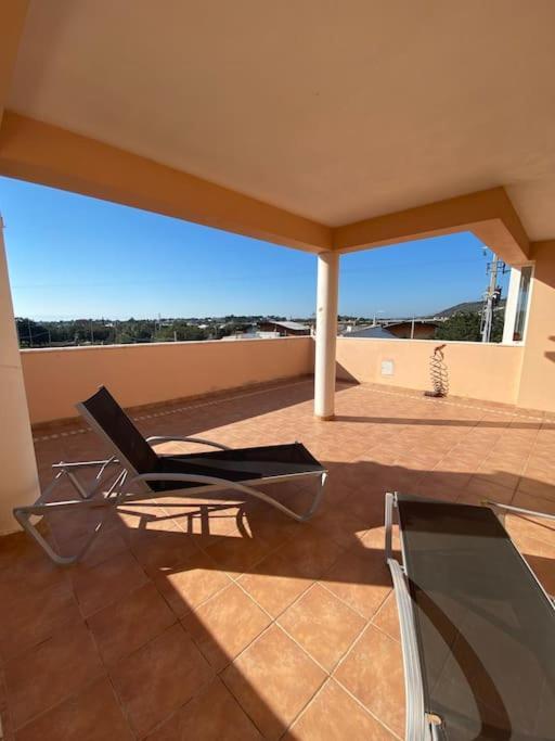 Stela ' S Guest House Loule Ngoại thất bức ảnh